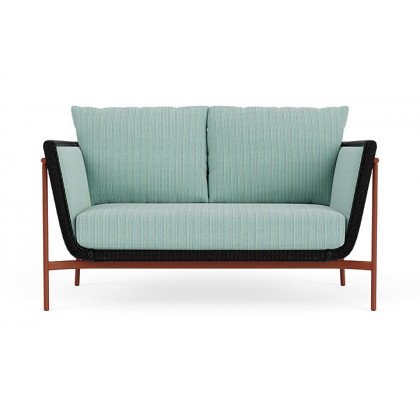 Lloyd Flanders - Solstice Loveseat 