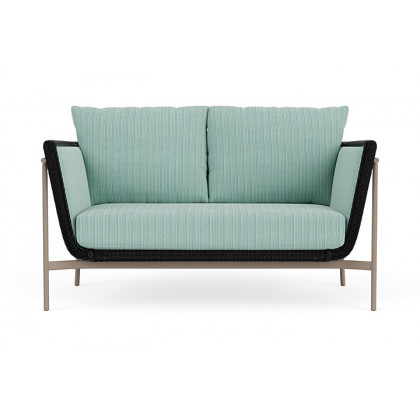 Lloyd Flanders - Solstice Loveseat 