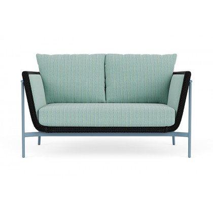 Lloyd Flanders - Solstice Loveseat 