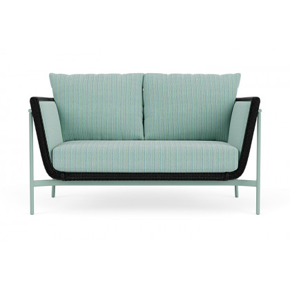 Lloyd Flanders - Solstice Loveseat 