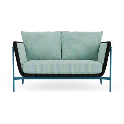 Lloyd Flanders - Solstice Loveseat 