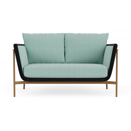 Lloyd Flanders - Solstice Loveseat 