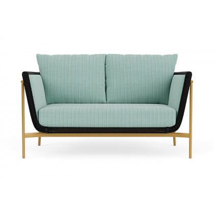 Lloyd Flanders - Solstice Loveseat 