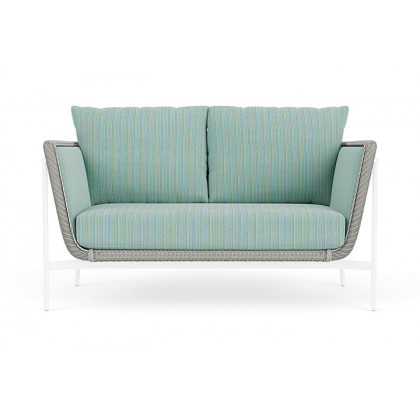 Lloyd Flanders - Solstice Loveseat 