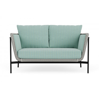 Lloyd Flanders - Solstice Loveseat 