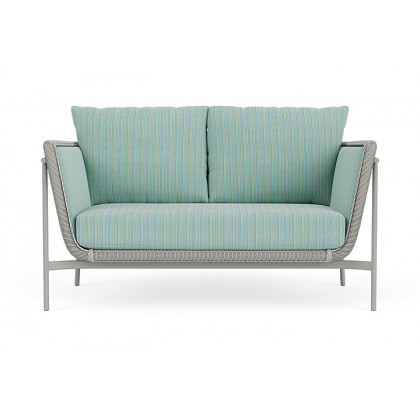 Lloyd Flanders - Solstice Loveseat 