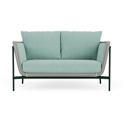 Lloyd Flanders - Solstice Loveseat 