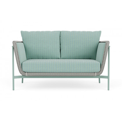 Lloyd Flanders - Solstice Loveseat 
