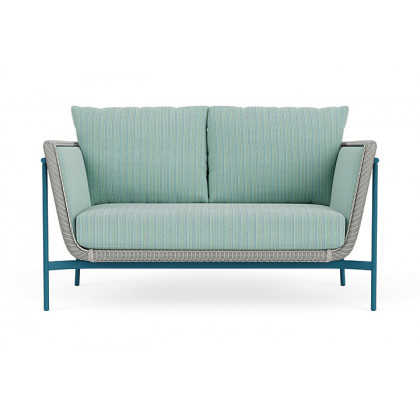 Lloyd Flanders - Solstice Loveseat 