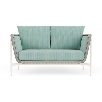 Lloyd Flanders - Solstice Loveseat 