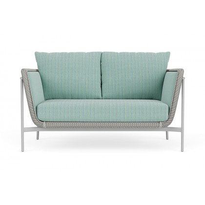 Lloyd Flanders - Solstice Loveseat 