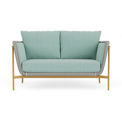 Lloyd Flanders - Solstice Loveseat 
