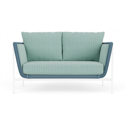 Lloyd Flanders - Solstice Loveseat 