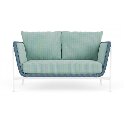 Lloyd Flanders - Solstice Loveseat 