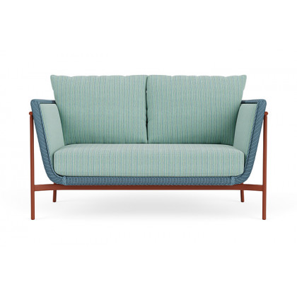 Lloyd Flanders - Solstice Loveseat 