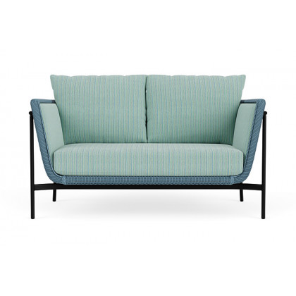 Lloyd Flanders - Solstice Loveseat 
