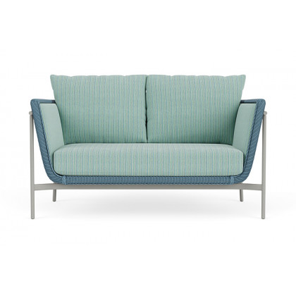 Lloyd Flanders - Solstice Loveseat 
