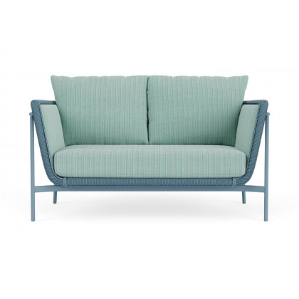 Lloyd Flanders - Solstice Loveseat 