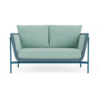 Lloyd Flanders - Solstice Loveseat 