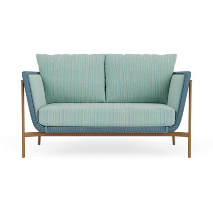 Lloyd Flanders - Solstice Loveseat 