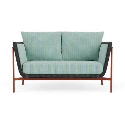 Lloyd Flanders - Solstice Loveseat 