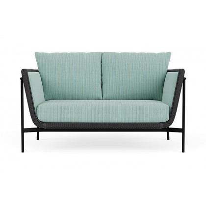 Lloyd Flanders - Solstice Loveseat 