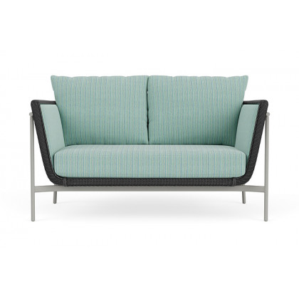 Lloyd Flanders - Solstice Loveseat 