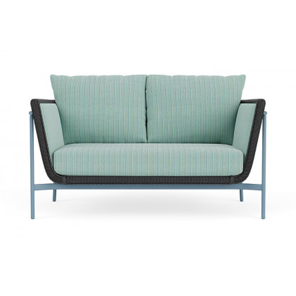 Lloyd Flanders - Solstice Loveseat 