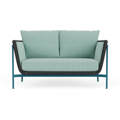 Lloyd Flanders - Solstice Loveseat 