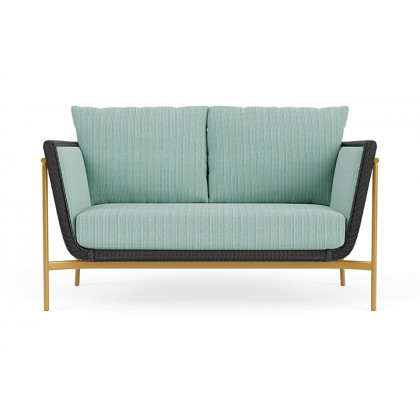 Lloyd Flanders - Solstice Loveseat 
