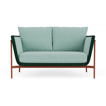 Lloyd Flanders - Solstice Loveseat 
