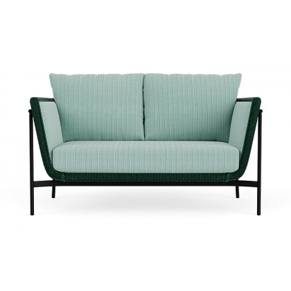 Lloyd Flanders - Solstice Loveseat 