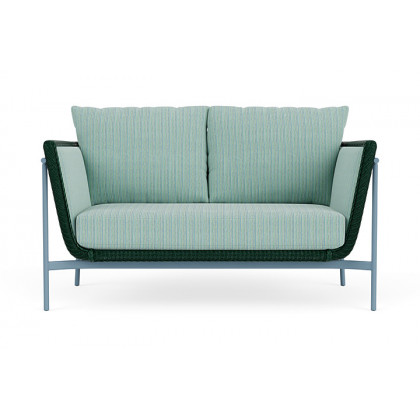 Lloyd Flanders - Solstice Loveseat 