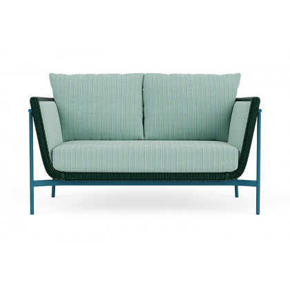 Lloyd Flanders - Solstice Loveseat 