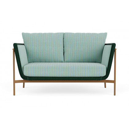 Lloyd Flanders - Solstice Loveseat 