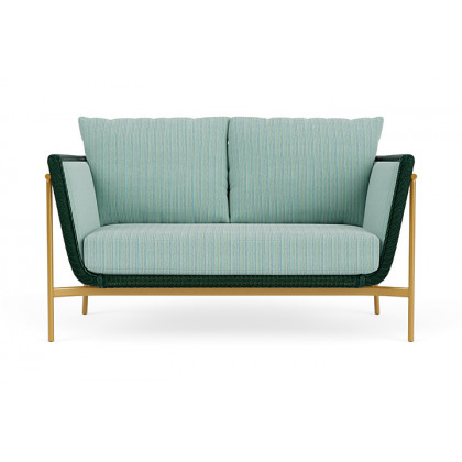 Lloyd Flanders - Solstice Loveseat 