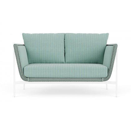 Lloyd Flanders - Solstice Loveseat 