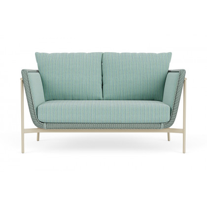 Lloyd Flanders - Solstice Loveseat 