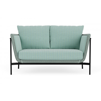 Lloyd Flanders - Solstice Loveseat 