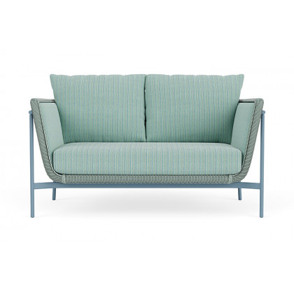Lloyd Flanders - Solstice Loveseat 