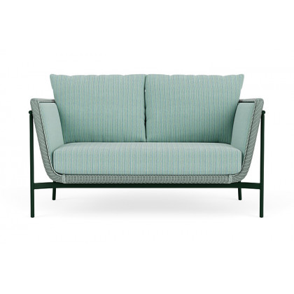 Lloyd Flanders - Solstice Loveseat 