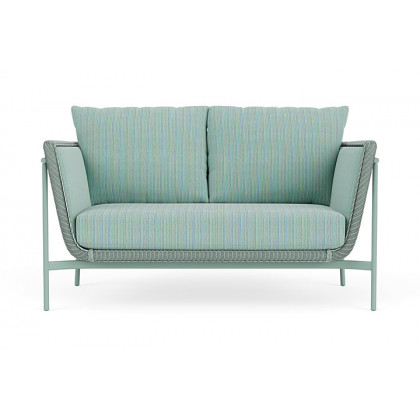 Lloyd Flanders - Solstice Loveseat 