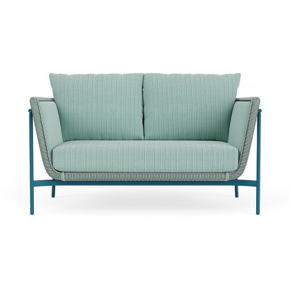 Lloyd Flanders - Solstice Loveseat 
