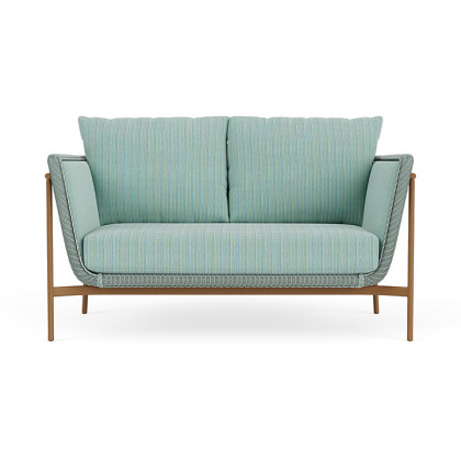 Lloyd Flanders - Solstice Loveseat 