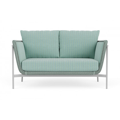 Lloyd Flanders - Solstice Loveseat 