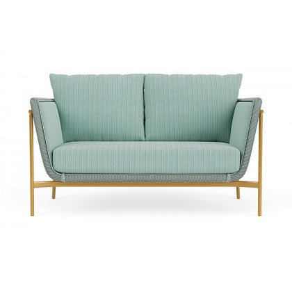 Lloyd Flanders - Solstice Loveseat 