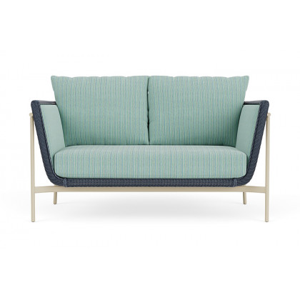 Lloyd Flanders - Solstice Loveseat 