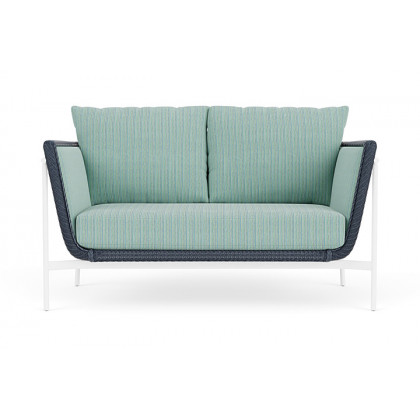 Lloyd Flanders - Solstice Loveseat 