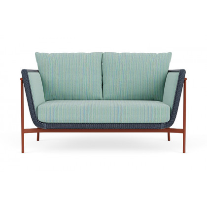 Lloyd Flanders - Solstice Loveseat 