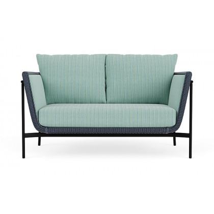Lloyd Flanders - Solstice Loveseat 